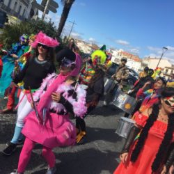 midi libre carnaval de sete 2019